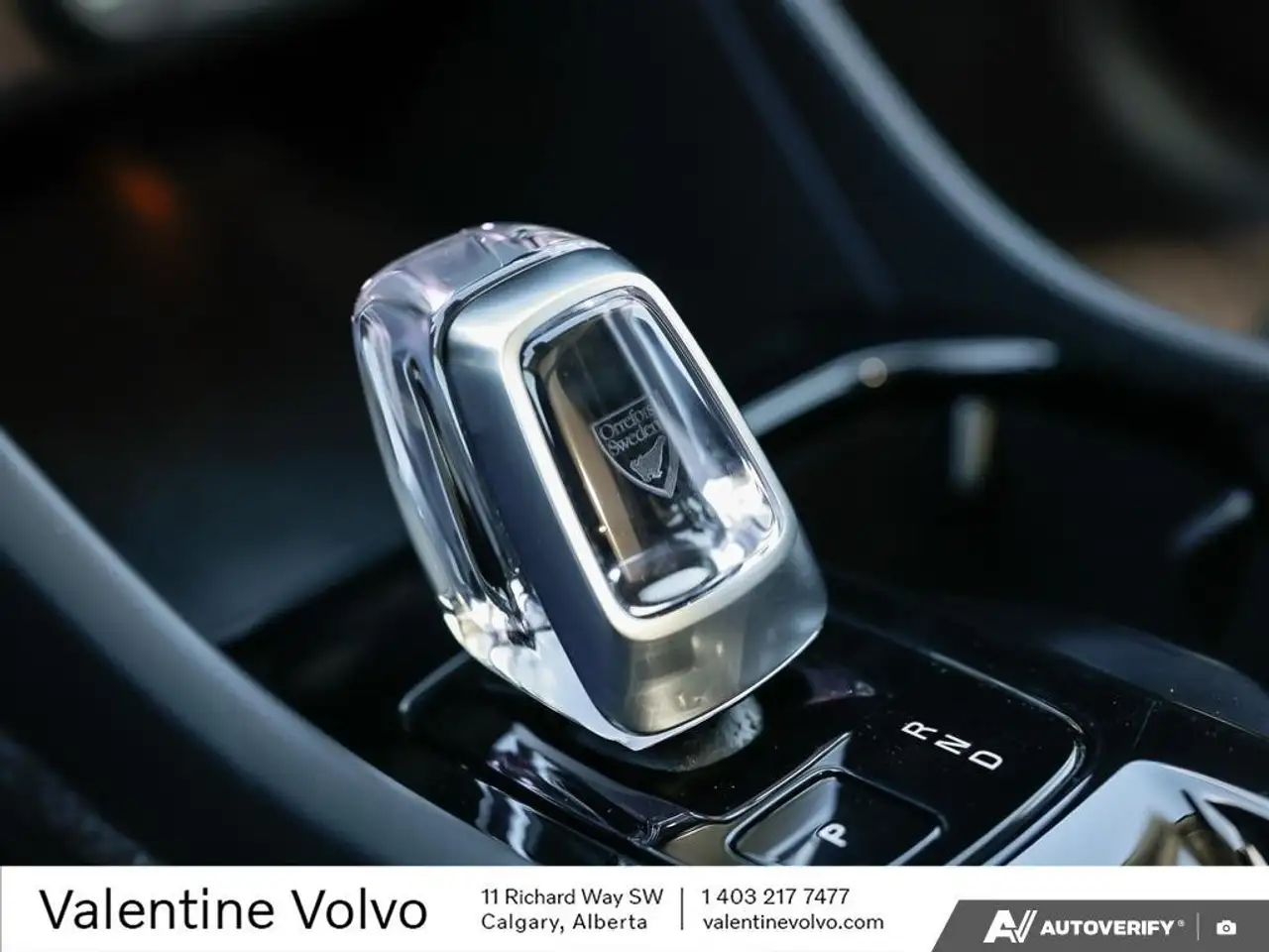 Volvo XC40 fotografie Volvo XC40