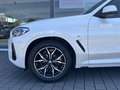 BMW X3 xDrive20d M Sportp. 1HdACC°AHK°Laser°HUP-HIFI Wit - thumbnail 3