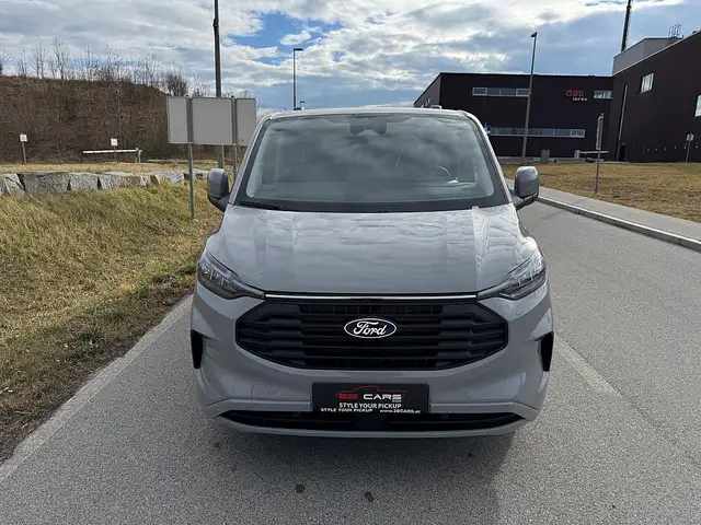 Ford Transit Custom Kombi 2,0 EcoBlue L2H1 320 FWD Limited Aut. Ansicht 5