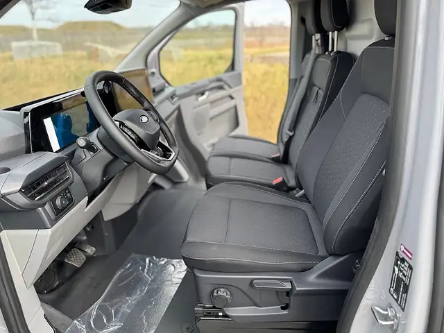 Ford Transit Custom Kombi 2,0 EcoBlue L2H1 320 FWD Limited Aut. Ansicht 23