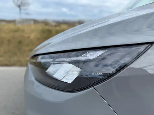 Ford Transit Custom Kombi 2,0 EcoBlue L2H1 320 FWD Limited Aut. Ansicht 11