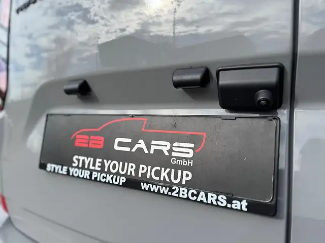 Ford Transit Custom Kombi 2,0 EcoBlue L2H1 320 FWD Limited Aut. Ansicht 12