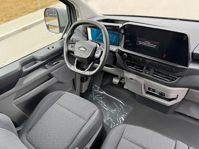 Ford Transit Custom Kombi 2,0 EcoBlue L2H1 320 FWD Limited Aut. Ansicht 17