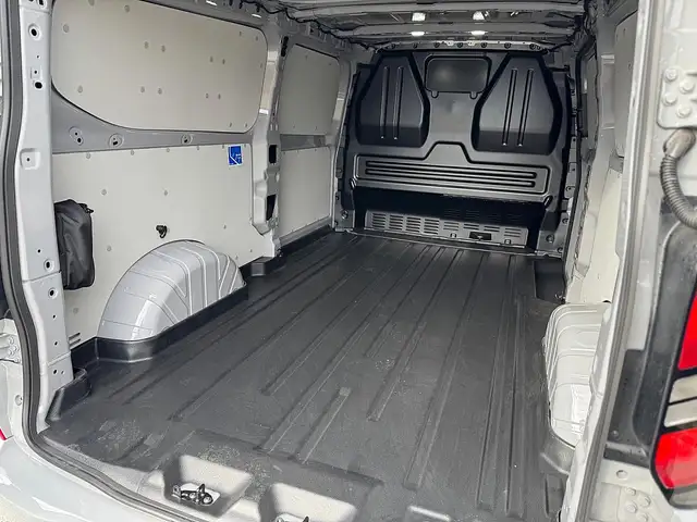 Ford Transit Custom Kombi 2,0 EcoBlue L2H1 320 FWD Limited Aut. Ansicht 16