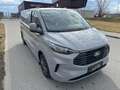 Ford Transit Custom Kombi 2,0 EcoBlue L2H1 320 FWD Limited Aut. Grau - thumbnail 4