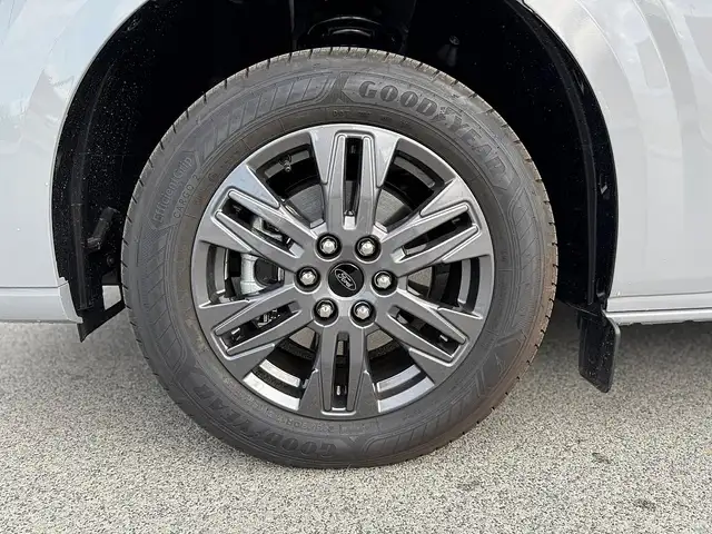 Ford Transit Custom Kombi 2,0 EcoBlue L2H1 320 FWD Limited Aut. Ansicht 13