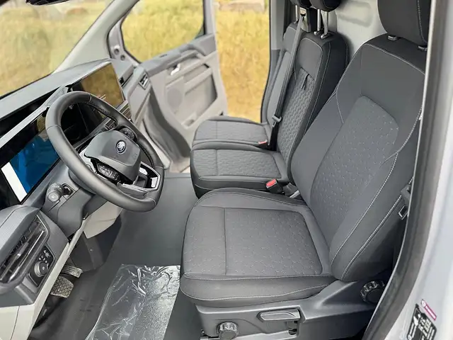 Ford Transit Custom Kombi 2,0 EcoBlue L2H1 320 FWD Limited Aut. Ansicht 24