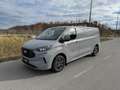 Ford Transit Custom Kombi 2,0 EcoBlue L2H1 320 FWD Limited Aut. Grau - thumbnail 2