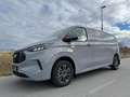 Ford Transit Custom Kombi 2,0 EcoBlue L2H1 320 FWD Limited Aut. Grau - thumbnail 6
