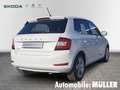 Skoda Fabia Cool Plus 1.0 MPI 44 kW 5-Gang* Klima*PDC hinten*D Weiß - thumbnail 7