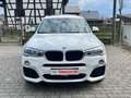 BMW X3 20XD M-SPORT LED PANO H&K ACC HUD KESSY AHK Білий - thumbnail 9