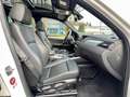 BMW X3 20XD M-SPORT LED PANO H&K ACC HUD KESSY AHK White - thumbnail 12
