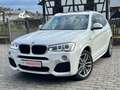 BMW X3 20XD M-SPORT LED PANO H&K ACC HUD KESSY AHK Білий - thumbnail 18