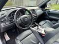 BMW X3 20XD M-SPORT LED PANO H&K ACC HUD KESSY AHK Bianco - thumbnail 4