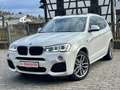 BMW X3 20XD M-SPORT LED PANO H&K ACC HUD KESSY AHK Білий - thumbnail 1