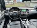 BMW X3 20XD M-SPORT LED PANO H&K ACC HUD KESSY AHK bijela - thumbnail 3