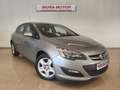Opel Astra 1.7CDTi S/S Selective Business Gris - thumbnail 1