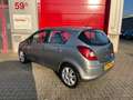 Opel Corsa 1.2-16V 86pk Edition / Airco / Cruise control / LM Grau - thumbnail 2