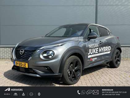 Nissan Juke 1.6 Hybrid Premiere Edition / Airco / Bluetooth /