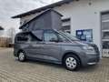 Volkswagen T7 California Beach Camper 2.0 TDI DSG - 5-Jahre Garantie Gris - thumbnail 3