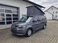 Volkswagen T7 California Beach Camper 2.0 TDI DSG - 5-Jahre Garantie Gris - thumbnail 2