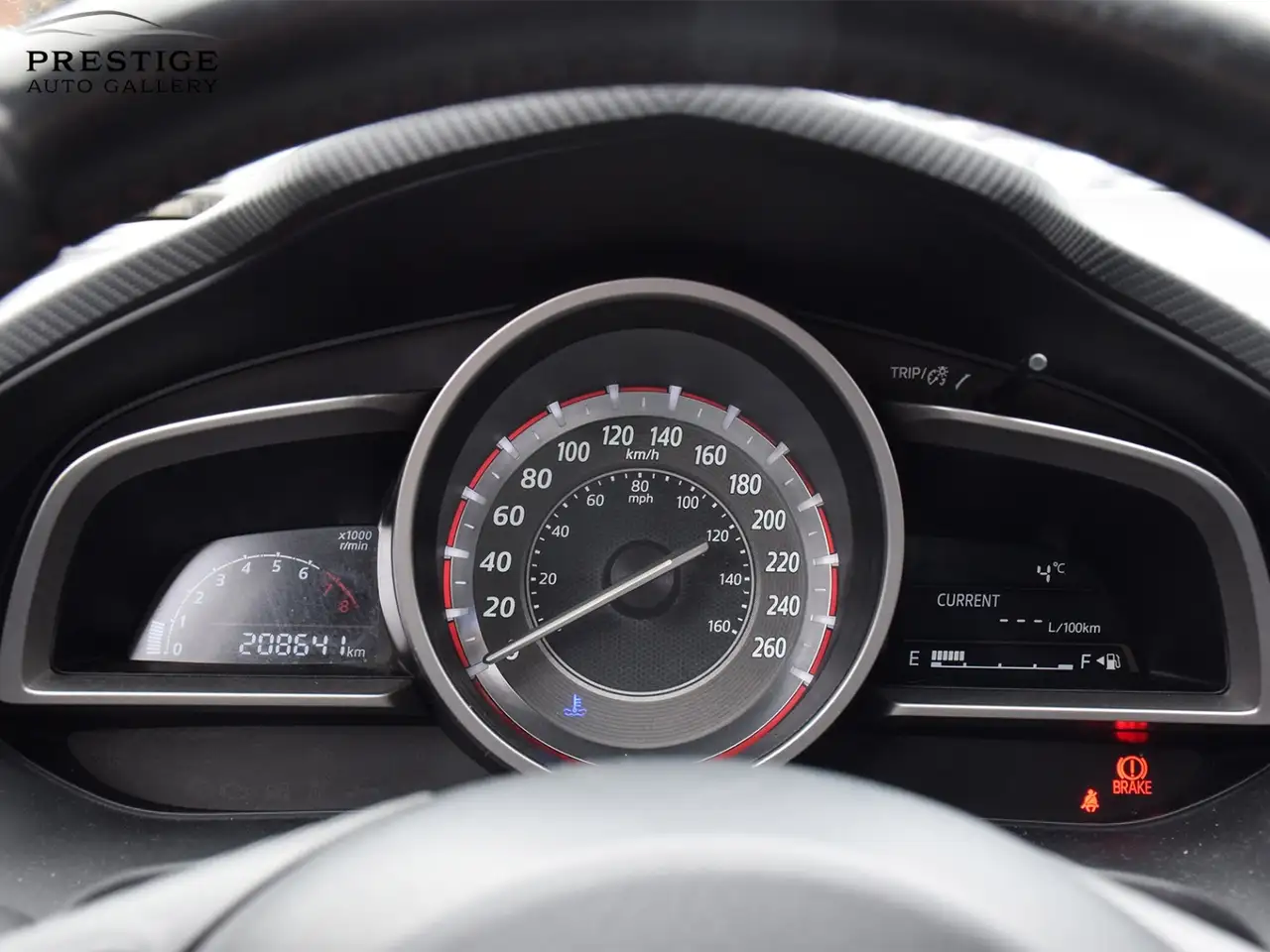 Mazda 3 снимка Mazda 3
