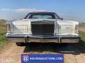Lincoln Continental MK V | 1977 | Route 66 Auctions Noir - thumbnail 3
