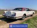 Lincoln Continental MK V | 1977 | Route 66 Auctions Noir - thumbnail 8