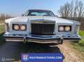 Lincoln Continental MK V | 1977 | Route 66 Auctions Noir - thumbnail 4