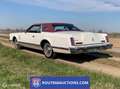 Lincoln Continental MK V | 1977 | Route 66 Auctions Noir - thumbnail 6