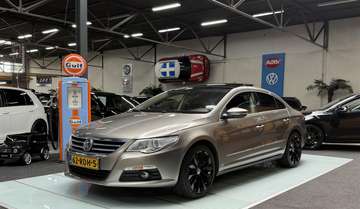 2.0 TSI | NL-Auto | Cruise | Clima | Navi |