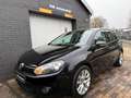 Volkswagen Golf 1.6 Comfortline*Clima*Nap*Apk*LM* Noir - thumbnail 3
