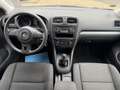 Volkswagen Golf 1.6 Comfortline*Clima*Nap*Apk*LM* Noir - thumbnail 15