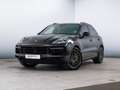 Porsche Cayenne Turbo S E-Hybrid III Schwarz - thumbnail 1