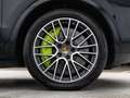 Porsche Cayenne Turbo S E-Hybrid III Schwarz - thumbnail 12