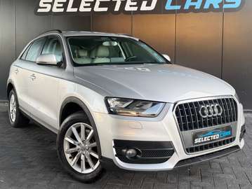 Q3 1.4 TFSI