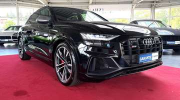 4.0 TDI quattro AHK B&O STNDHZG WANK ALLLENK
