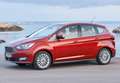 Ford C-Max 1.6 Ecoboost Titanium Gris - thumbnail 16