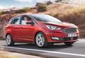 Ford C-Max 1.6 Ecoboost Titanium Gris - thumbnail 4