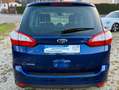 Ford Grand C-Max SCHECKHEFT KEYFREE PARKPILOT WINTERP Bleu - thumbnail 4