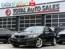 2016 BMW 2-Series