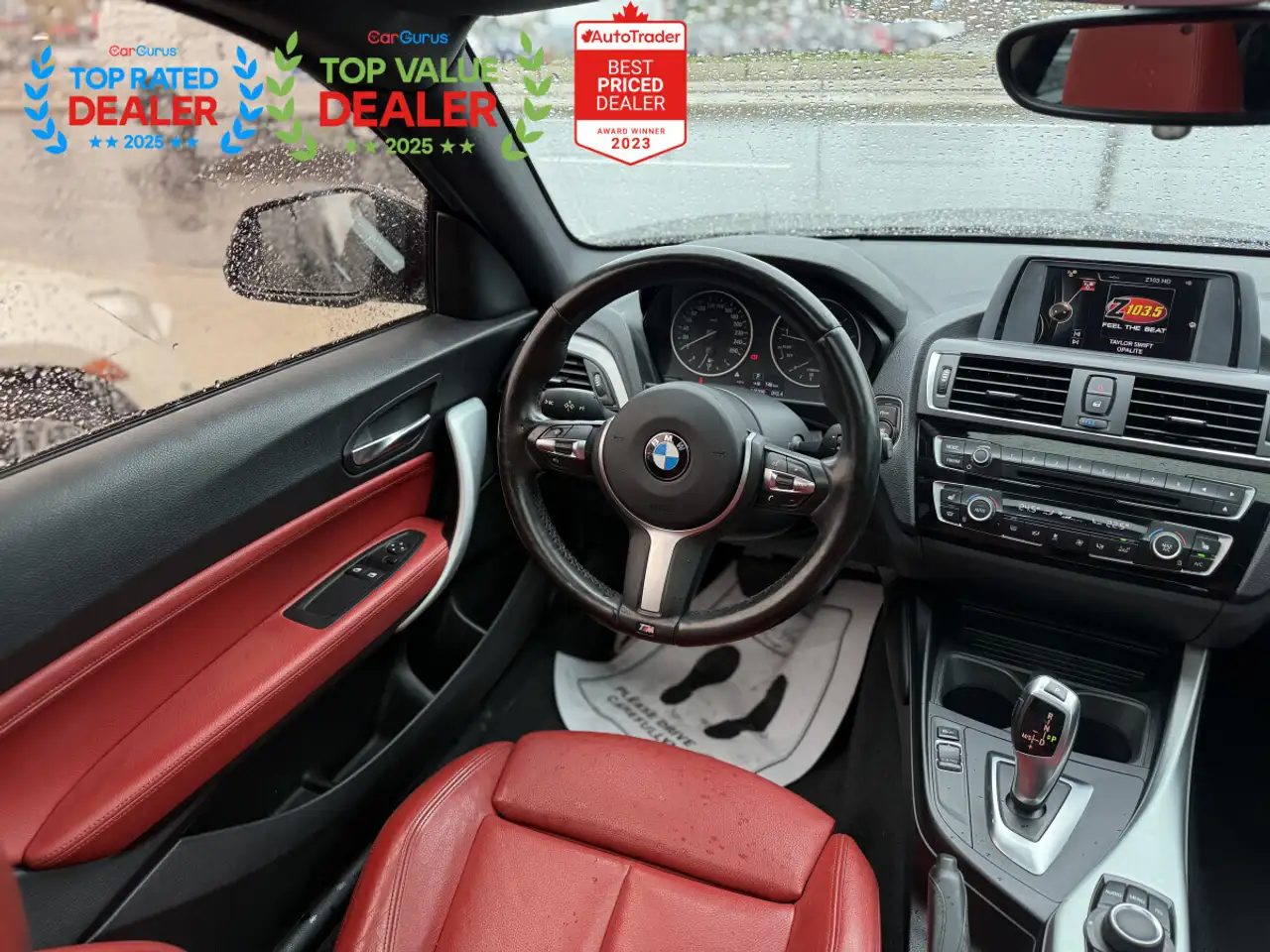 BMW 2 Series fotografie BMW 2 Series