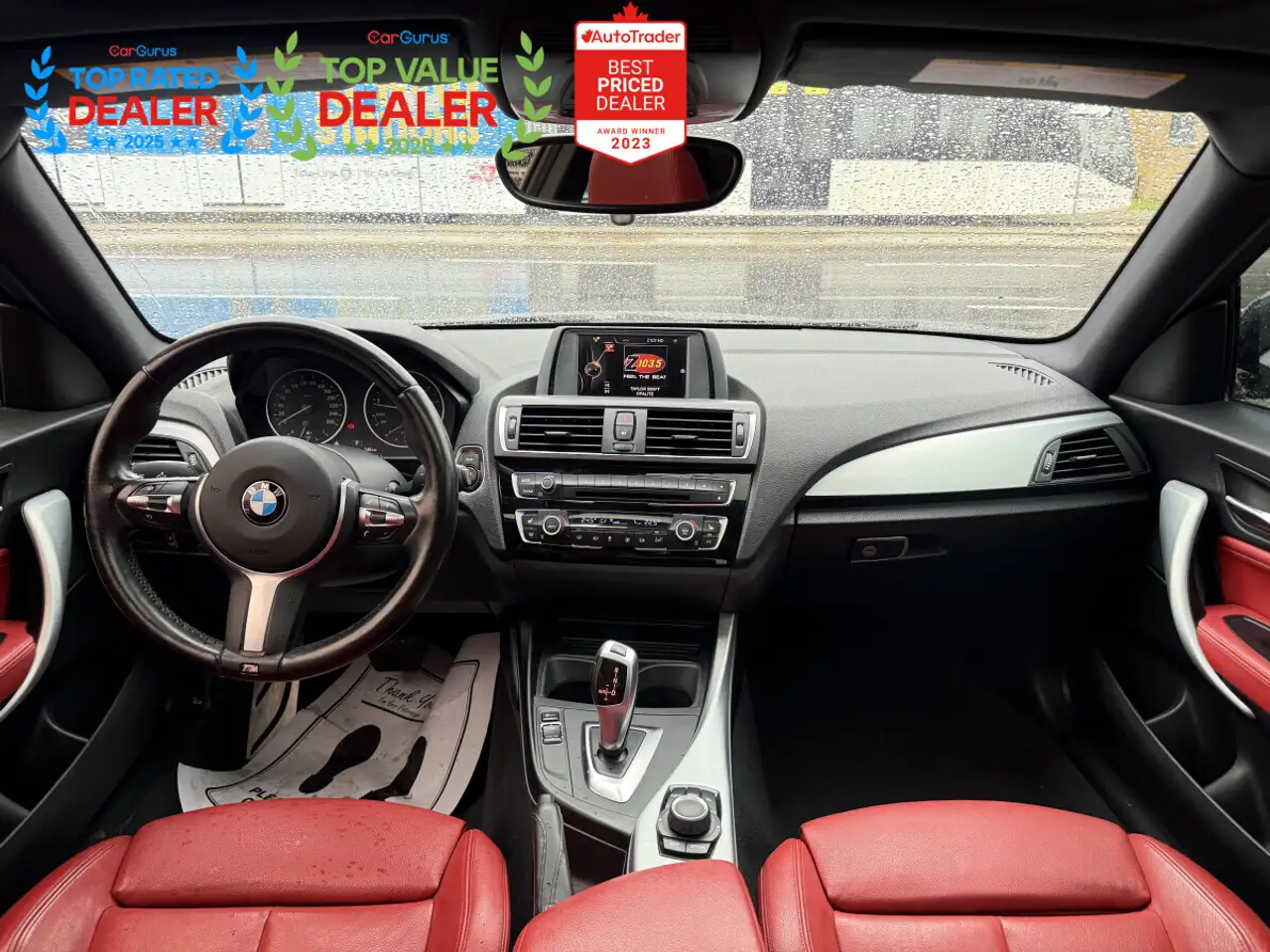 BMW 2 Series fotografie BMW 2 Series
