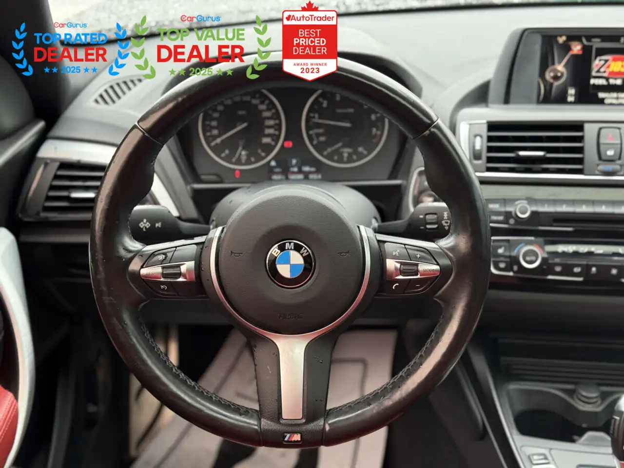 BMW 2 Series fotografie BMW 2 Series