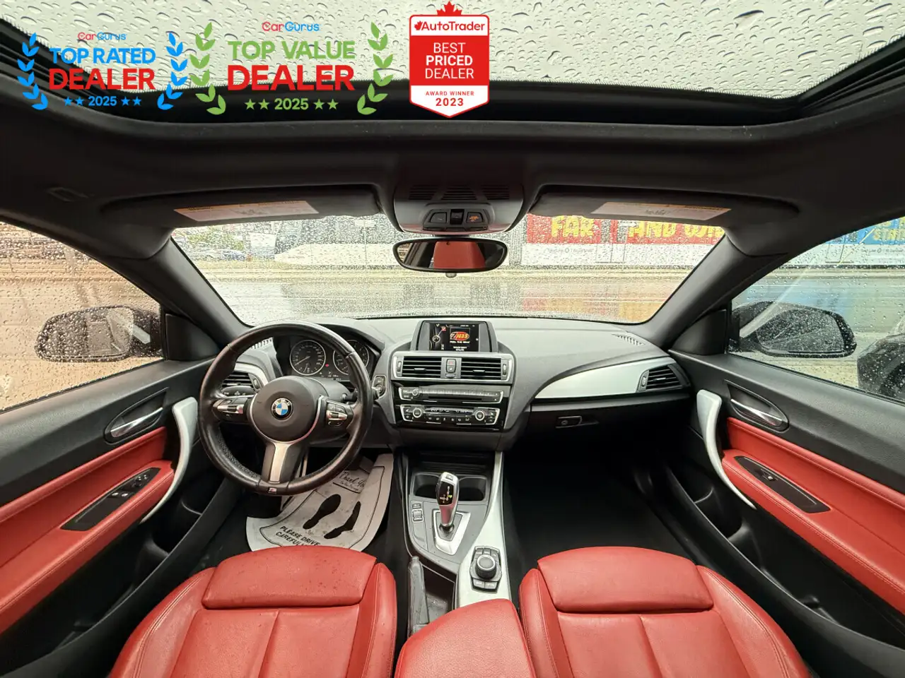 BMW 2 Series fotografie BMW 2 Series