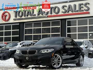 //M PKG | RED LEATHER | SUNROOF | HEATED STEERING