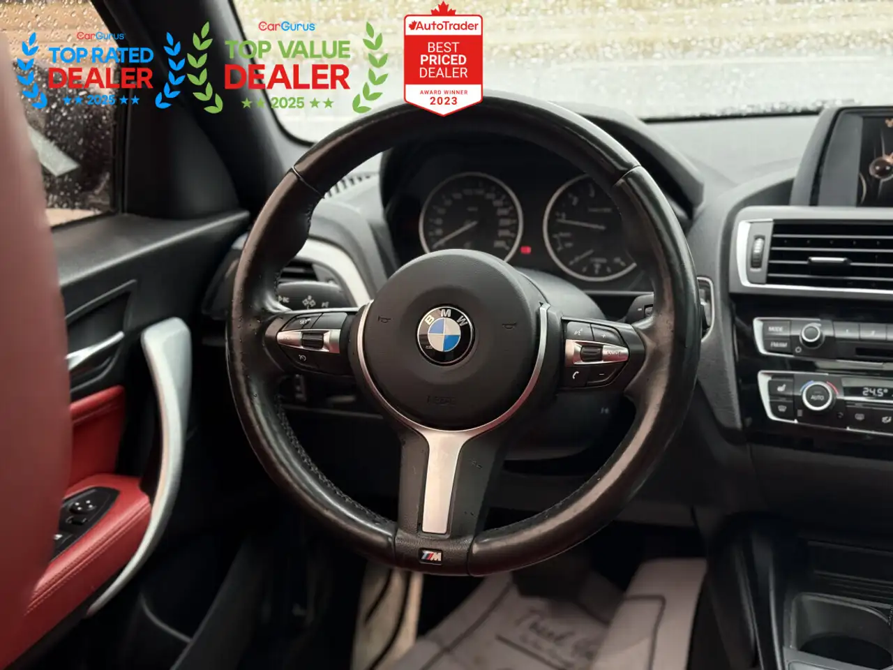 BMW 2 Series fotografie BMW 2 Series