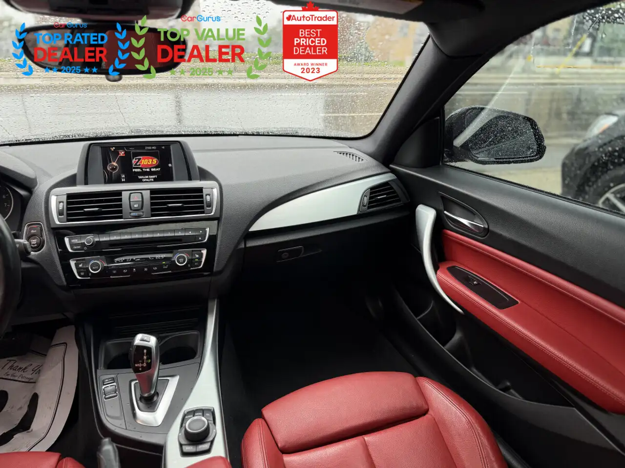 BMW 2 Series fotografie BMW 2 Series