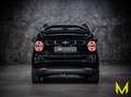 smart forTwo EQ cabrio prime EXCLUSIVE: BACK in BLACK! Schwarz - thumbnail 5