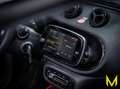 smart forTwo EQ cabrio prime EXCLUSIVE: BACK in BLACK! Schwarz - thumbnail 23